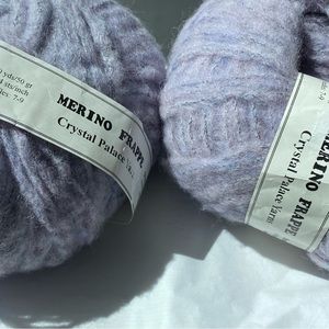 Wonderful Wool Yarn